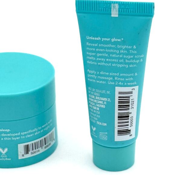 TULA Skincare Travel Kit - Picture 5 of 7